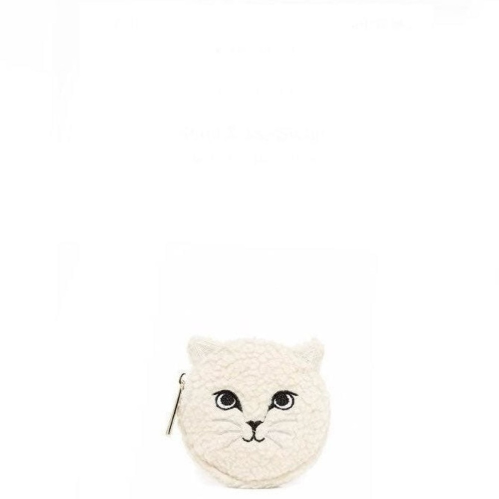 NWT Paul & Joe Sister Geraldine Coin Purse